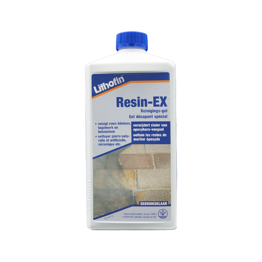 Lithofin Resin-Ex