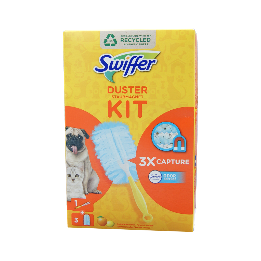 Swiffer Dusterkit