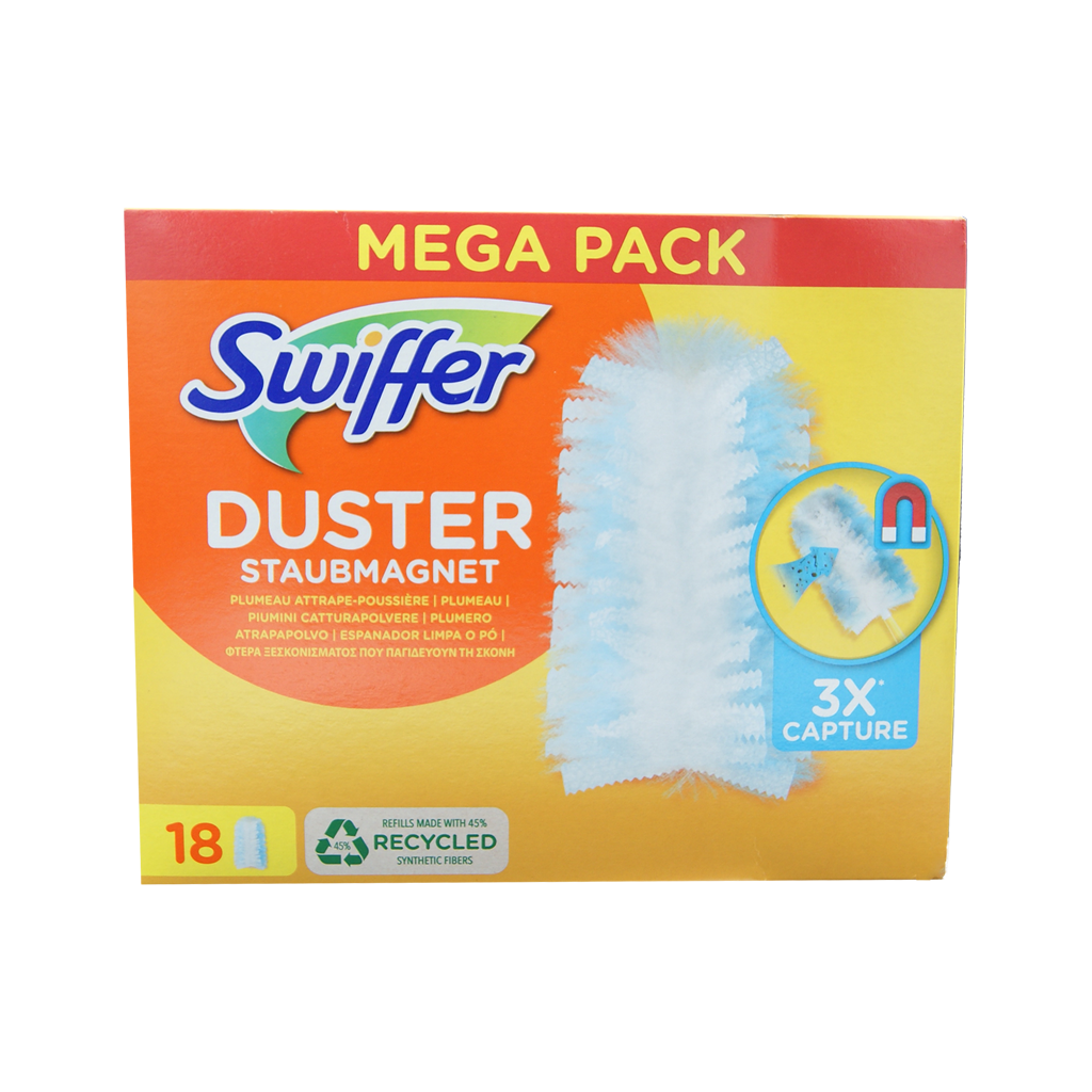 Swiffer Dusterkit Mega Pack