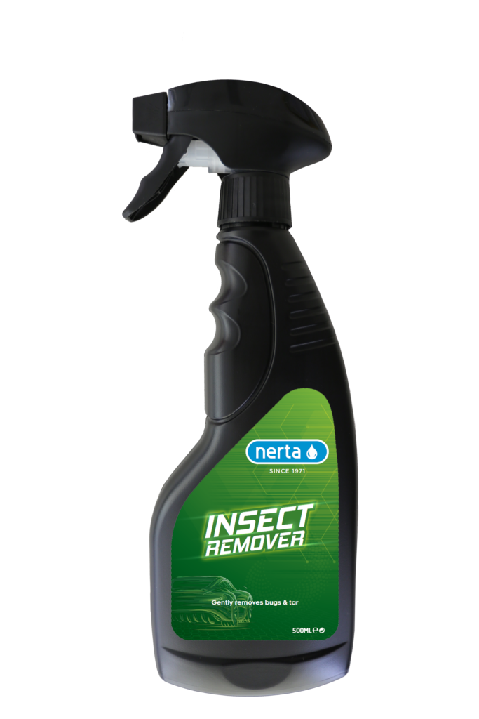 Insect Remover